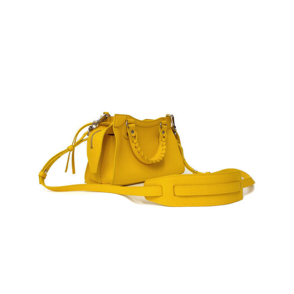 Balenciaga Handle Bag Classic Neo Top